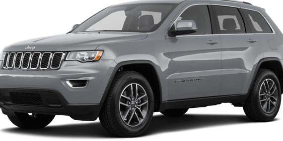 JEEP GRAND CHEROKEE 2020 1C4RJFAG7LC255508 image